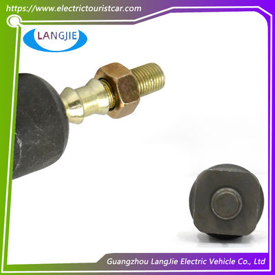 Golfwagen accessoires EZGO RXV Innerlijke balkop Innerlijke stropdas Steering Rack Joint 603865