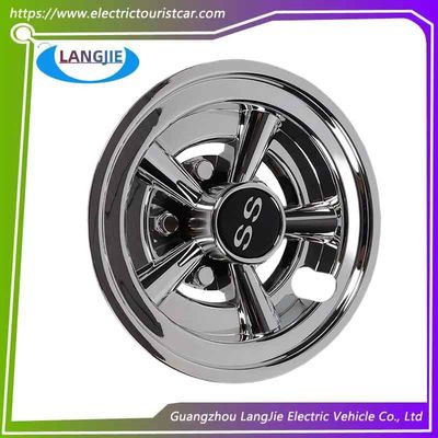 Yamaha Electric Golf Cart Wheel Hub Cover Universaal type component