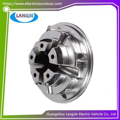 Yamaha Electric Golf Cart Wheel Hub Cover Universaal type component