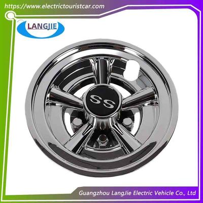 Yamaha Electric Golf Cart Wheel Hub Cover Universaal type component