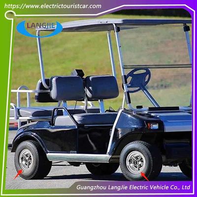 Yamaha Electric Golf Cart Wheel Hub Cover Universaal type component