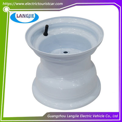 Club Car 8-inch Wheel Hub banden met wiellags voor golfkar accessoires