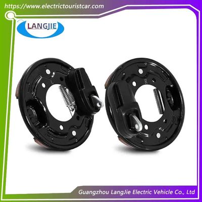 Club Car Links en Rechts remverzamelingen 2pcs voor Golf Cart onderdelen