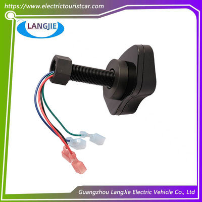 Club Car Golf Cart Accessoires Modificatie Sleutelloze Start Password Voor alle modellen