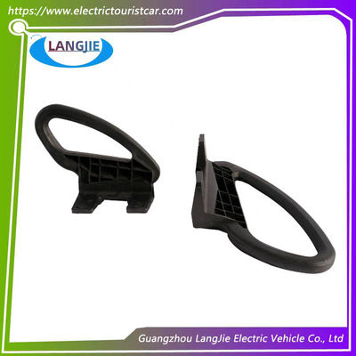 Club Car Car Bracket Small Grid Seat Armwest Kit