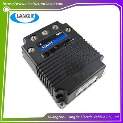 Elektrische golfkar DC motorcontroller 36-48V 400A