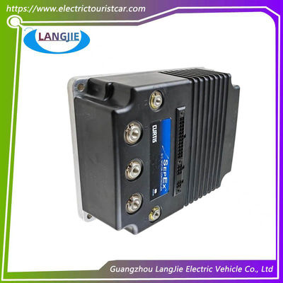 Elektrische golfkar DC motorcontroller 36-48V 400A