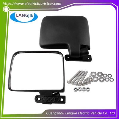 EAGLE Vierwielige elektrische patrouillewagen golfwagen reflector assemblage