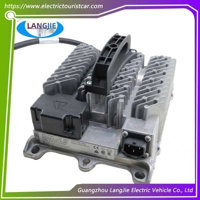 Golf Car Club Car Quick Charger Met Plug Club Car