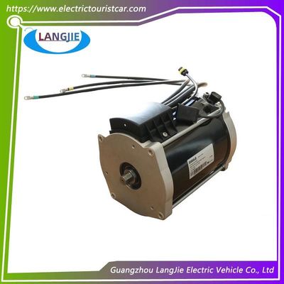 EZGO RXV Elektrische golfkarmotor AC motor 48V 3.3kw Component
