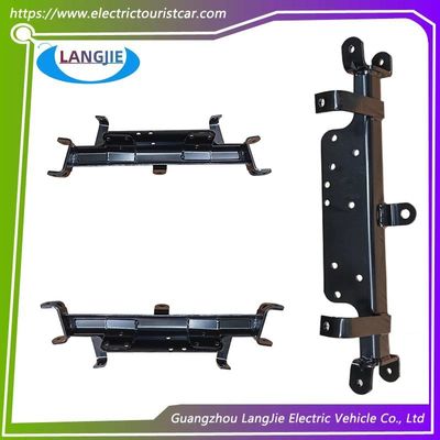 EZGO Golf Car Front Bridge TXT Patrouille Car Front Axle Frame Accessoires