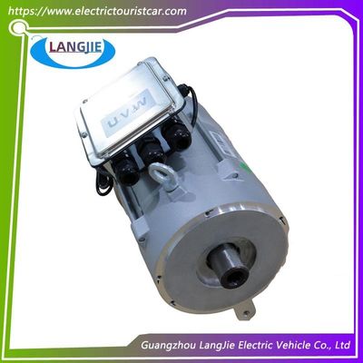 EXCAR Golfwagen Motor 5KW YDQ5-4-5685 Golfwagen Aftermarket Accessoires