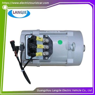 Patrouillewagenmotor YDQ5-4-5683 EXCAR Sightseeing Car AC motor