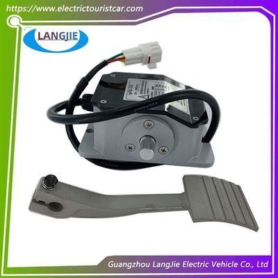 L2902216 12V Inbor Accelerator Brake Pedal Elektrisch Sightseeing Car Patrol Car Component