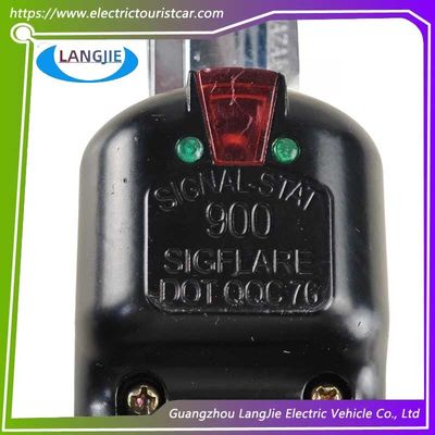 Draai-signaal combinatie schakelaar 102517501 Club Car Golf Cart onderdelen