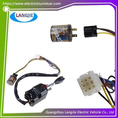 Horn Turn Signal Switch Voor Club Car Golf Cart Accessoires