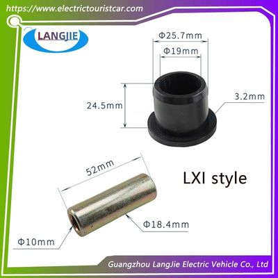 Swing Arm Buffer Rubber Cover Golf Cart RXV En LXI Rubber Cover Twee Stijlen