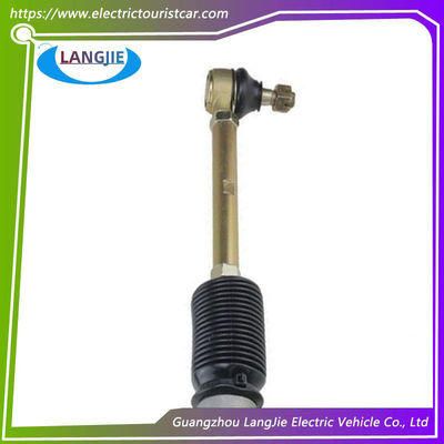 Elektrische toeristische auto-accessoires LVTONG Pull Rod Steering Gear Ball Head Golf Cart