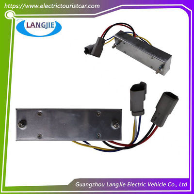 Club Car Elektrische Golfkar Accessoires Stroomtransformator 12V 103700301