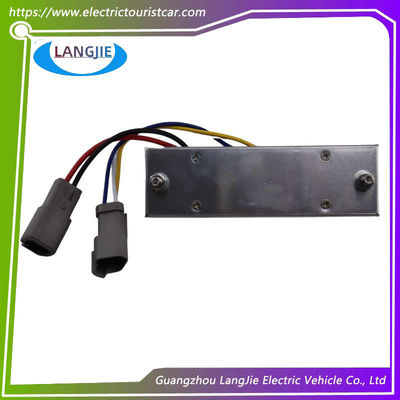 Club Car Elektrische Golfkar Accessoires Stroomtransformator 12V 103700301