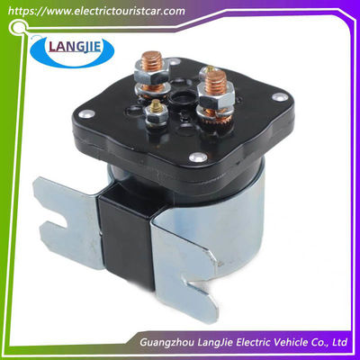Behoorlijk spiraalrelais EZGO PDS Elektrisch golfkarcomponent