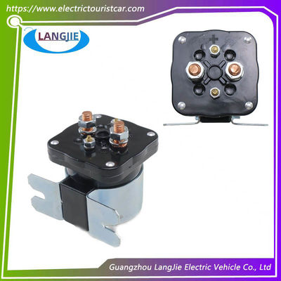 Behoorlijk spiraalrelais EZGO PDS Elektrisch golfkarcomponent