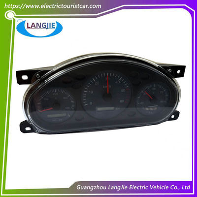 Marshell Stuur Kilometer Combinatie Snelheid Dashboard Voor Sightseeing En Patrouille Voertuigen