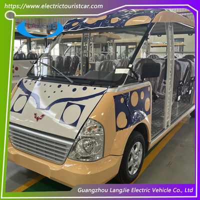 Club Car Gas Golfkar 5 Zitplaatsen Club Car Precedent Golfkar Voor Resort Auto