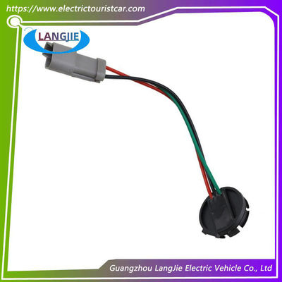 Elektrische toeristische auto Clun Auto motor snelheidssensor Golfkar Universal Component