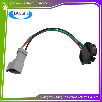 Elektrische toeristische auto Clun Auto motor snelheidssensor Golfkar Universal Component