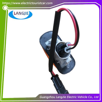 Goede prijs. Golfwagen LVTONG Draaien Signaal Licht Sightseeing Auto Accessoires online