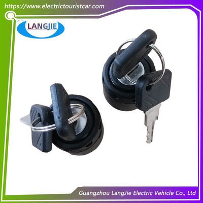 Goede prijs. Golfkar LVTONG Door Lock Sleutel Schakelaar Sightseeing Car Component online