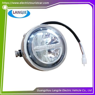 LVTONG Voorste Kleine Licht Accessoire Voor Golfkar Accessoires