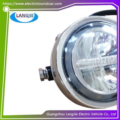 LVTONG Voorste Kleine Licht Accessoire Voor Golfkar Accessoires