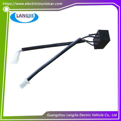 Goede prijs. Elektrische tourbus LVTONG Horn Relay Golfkar Accessoires online