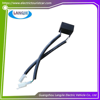 LVTONG Black Horn Transformer Componenten voor Golfkarren En Toerbussen