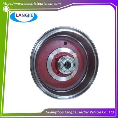 Goede prijs. Marshell Black Brake System Brake Hub Voor Golfkar Componenten online
