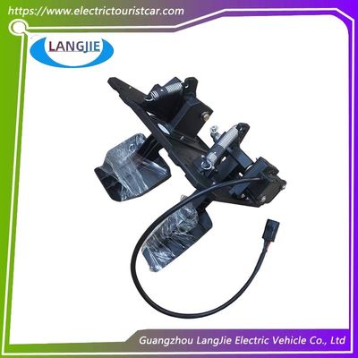 Goede prijs. Producent Vooruit- en achteraanpedalversneller Marshell Golf Cart Accessories online