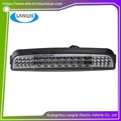 EZGO TXT Patrouillewagen Golfkar LED koplamp Verlichting