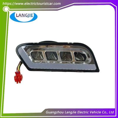 Elektrische Golfkar Club Car LED Koplamp Onderdelen Originele Kleur