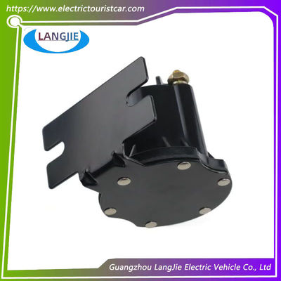 EZGO RXV 48V 4-Terminal Spiraalbuis Relais Golfkar Patrouillewagen Accessoires