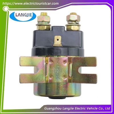 Marshell Magnetische Hydraulische Pomp Contactor Elektrische sanitaire voertuigen Accessoires