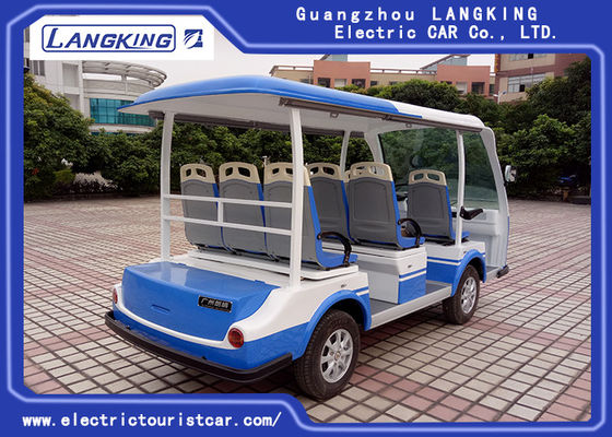 De klassieke Auto van de de Autotoerist van het Ontwerp Purpere Uitstekende Golf met Ce Goedgekeurde Certoficate