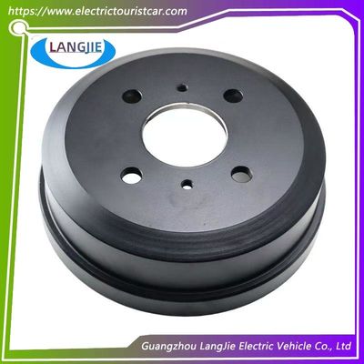 Goede prijs. Circular Brake Disc Marshell Four-Wheel Electric Sightseeing Patrol Car Parts online