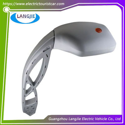 Goede prijs. Marshell Long Arm 7-Shaped Reversing Mirror For Electric Sightseeing Vehicles online