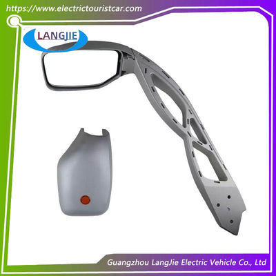 Goede prijs. Marshell Electric Sightseeing Car Long Arm Rearview Mirror Original Accessories online