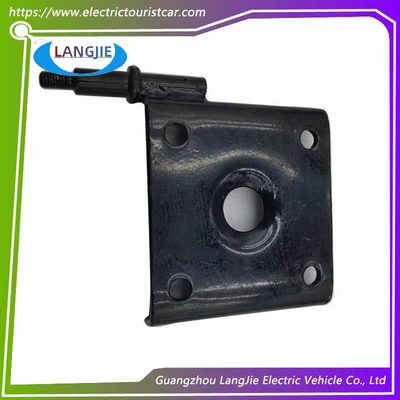 Goede prijs. Electric Sightseeing And Patrol Car Accessories Marshell Rear Steel Plate Tray Bracket online