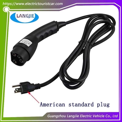 Goede prijs. Oplaadpoort en stopcontact voor sightseeing en patrouillewagens 16A Plug American Standard Plug online