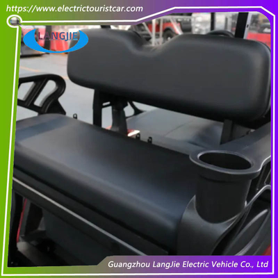 Goede prijs. EZGO hoogwaardige golfkar onderdelen achterste flip-seat cover kit online