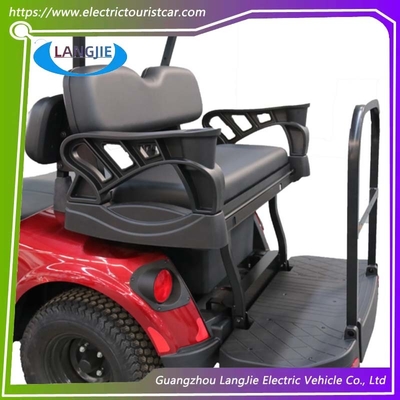 Goede prijs. EZGO Duurzame Achterbank Kussen Armleuning Golfkar Achterbank Kussen Accessoire online
